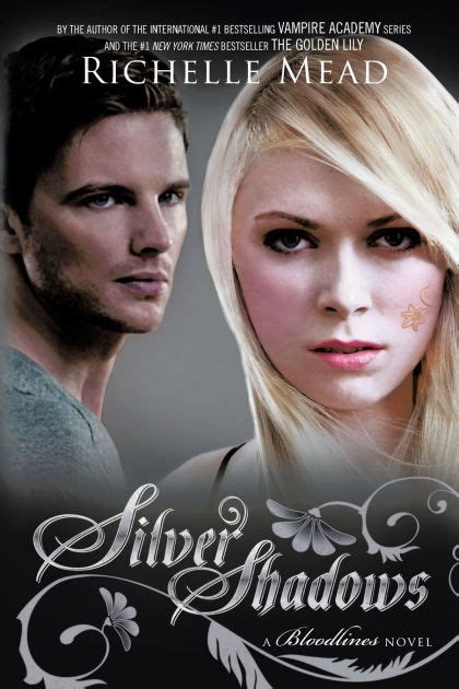 Download Silver Shadows Richelle Mead 