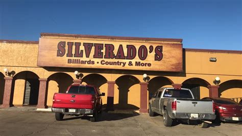 silverado nightclub laredo texas map