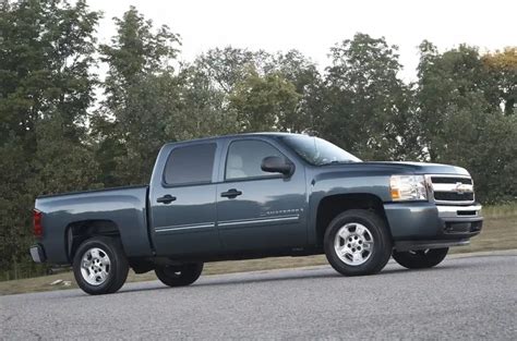 Uncover the Silverado Years to Steer Clear of: A Guide for Smart Truck Buyers