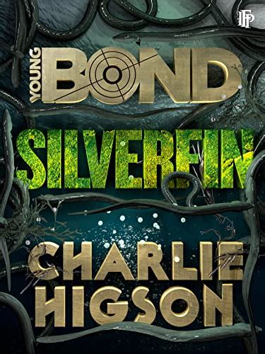 Silverfin Young Bond