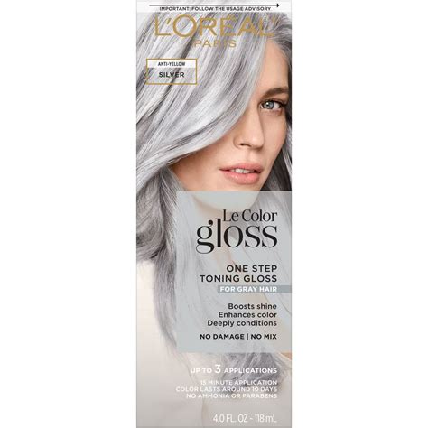 silvergloss