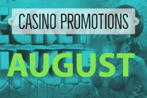 silversands casino promotions