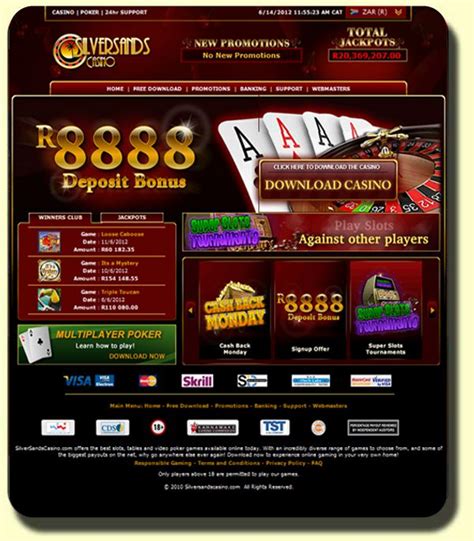 silversands casino terms and conditions xfkv