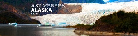 silversea alaska