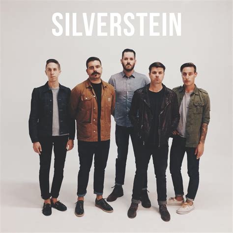 silverstein band wallpaper