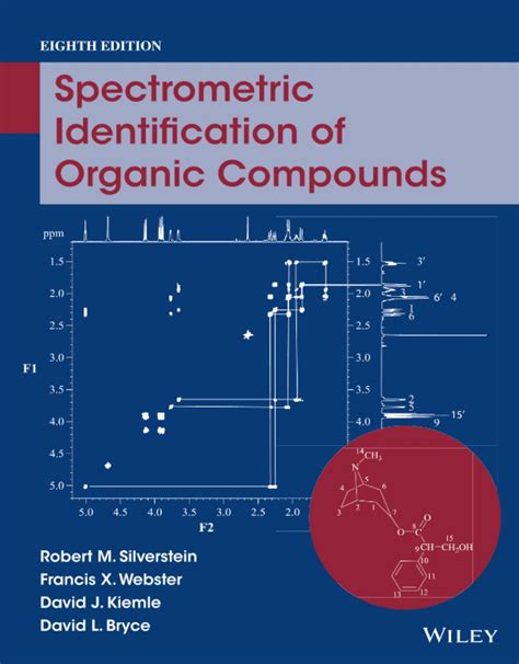 silverstein spectroscopy