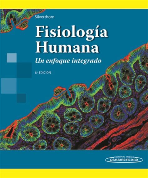 Read Silverthorn Fisiologia 6Ta Edicion Pdf 