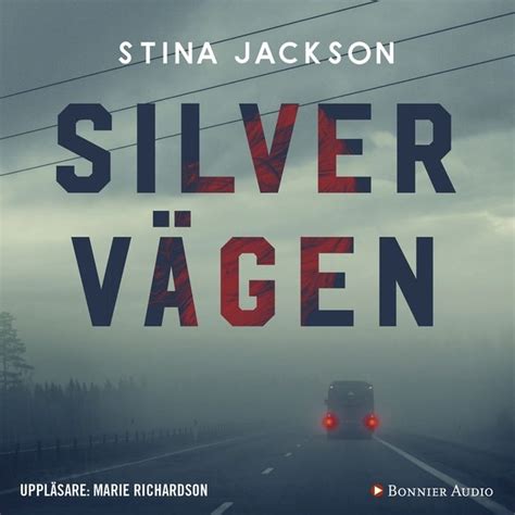 silvervägen bok sammanfattning