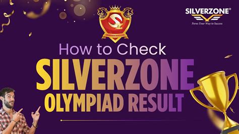 Silverzone Results 2021