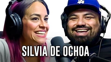 Silvia De Ochoa
