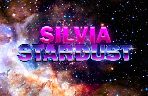 Silvia.stardust