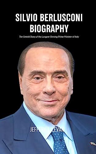 silvio berlusconi biography pdf directory