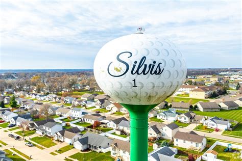 silvis illinois