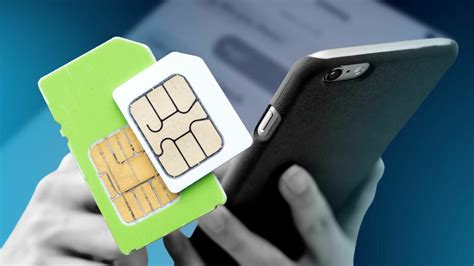 Sim Card Application