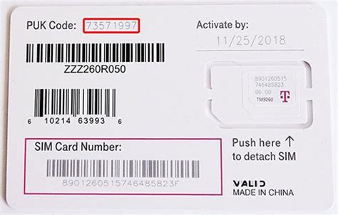 Sim Card Puk Code Sprint