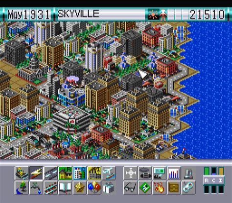 Read Sim City 2000 Snes Guide 