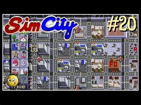 Read Online Sim City Snes Gift Guide 