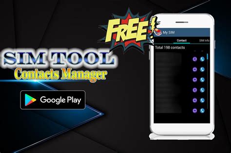 SIM Toolkit Application for Android  APK Download