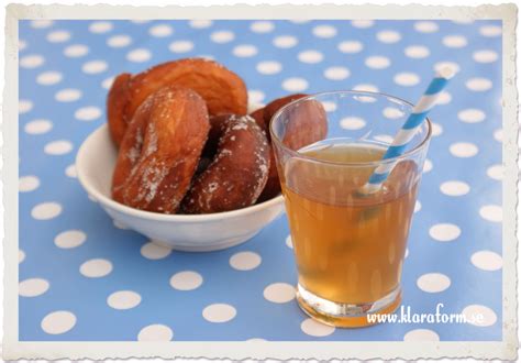 sima  beverage recept