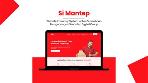 SIMANTEP 🏓 Tutorial pendaftaran Asnel pada aplikasi siMantep part 2