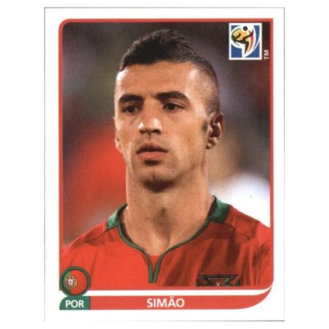 simao portugal biography