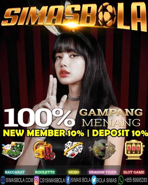 SIMASBOLA - SIMASBOLA | Link Alternatif Simas Bola Slot Gacor Deposit Pakai E