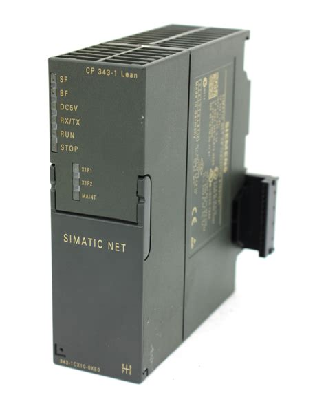 Simatic Net 3 Siemens