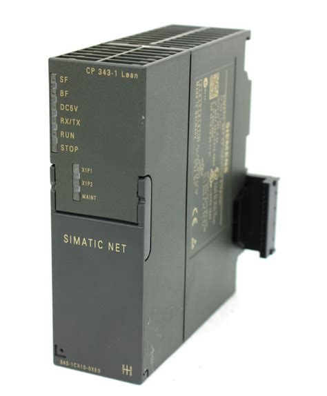 Simatic Net Siemens