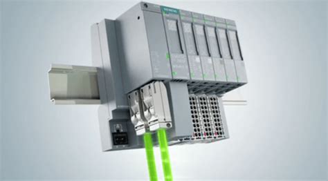 Simatic Profinet Io Siemens