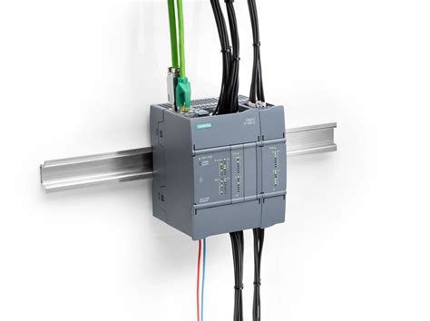 Simatic S7 Fuzzy Control Siemens