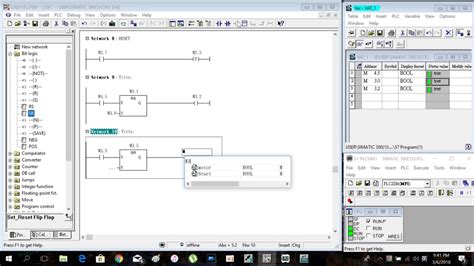 Simatic Step 7 In The Totally Integrated Automation Portal