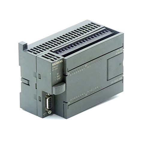 Download Simatic S7 200 Siemens 