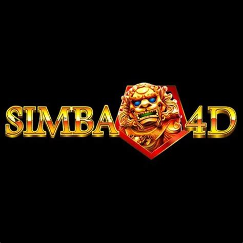 SIMBA4D SLOT 🩴 SLOT77: Situs Link Slot Gacor 777 Hari Ini Gampang Menang