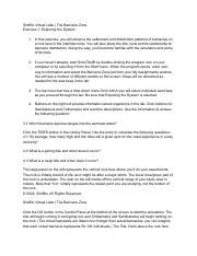 Read Simbio Virtual Lab Answers Barnacle Zone 