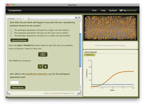 Read Simbio Virtual Labs Isle Royale Answers 