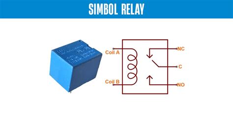 simbol relay | RELAY XE NNG TOYOTA 7FBR1518
