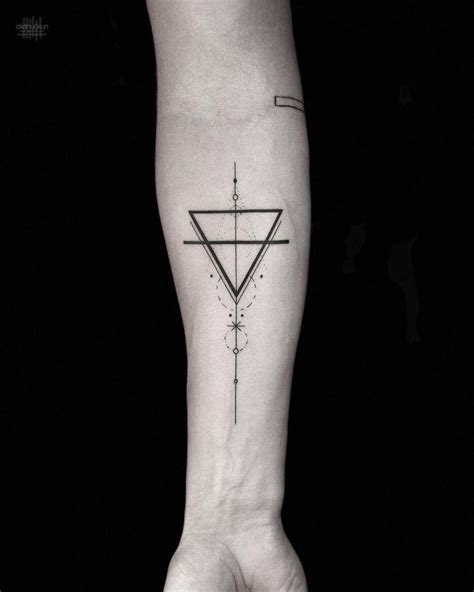simbol tato dan artinya