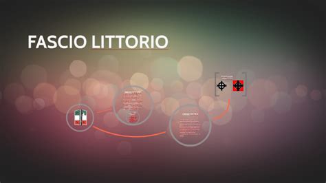Simbolo Dei Fascisti