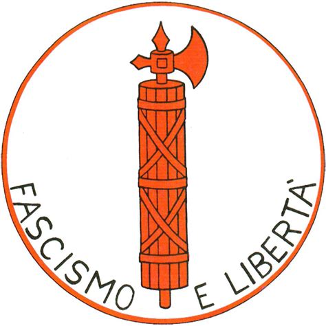 Simbolo Del Fascio