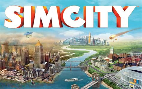 simcity 2013 update 103 games