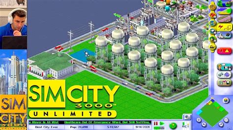 simcity 3000 unlimited money trainer