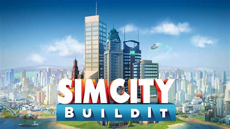 simcity buildit how to move buildings - YouTube