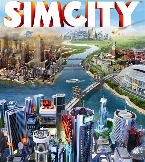 Read Simcity 2013 Guide 