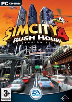 Read Online Simcity 4 Rush Hour Guide 
