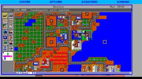 Full Download Simcity Classic Guide 