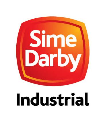 Sime Darby Industrial Logo