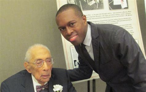 simeon booker biography