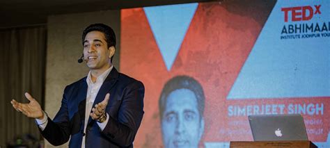 simerjeet singh biography definition