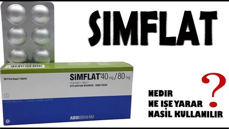 Simflat Nasıl Kullanılır