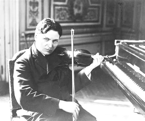simfonii george enescu biography